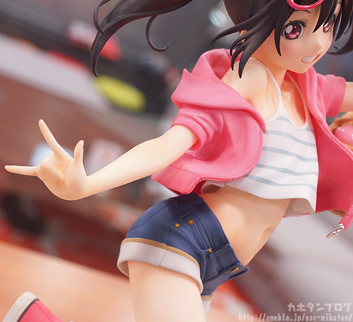 Love Live! School Idol Project - Yazawa Nico - 1/8 - Picnic Girl (Good Smile Company) photo 10