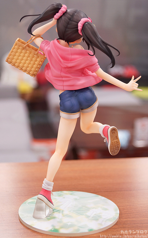 Love Live! School Idol Project - Yazawa Nico - 1/8 - Picnic Girl (Good Smile Company) photo 15