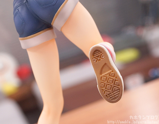 Love Live! School Idol Project - Yazawa Nico - 1/8 - Picnic Girl (Good Smile Company) photo 16