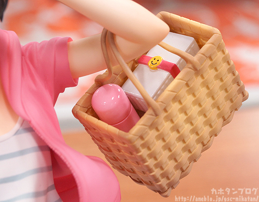 Love Live! School Idol Project - Yazawa Nico - 1/8 - Picnic Girl (Good Smile Company) photo 17