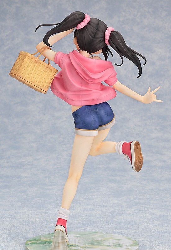 Love Live! School Idol Project - Yazawa Nico - 1/8 - Picnic Girl (Good Smile Company) photo 21