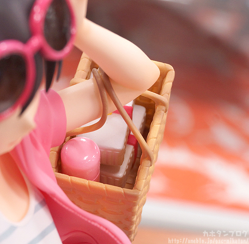 Love Live! School Idol Project - Yazawa Nico - 1/8 - Picnic Girl (Good Smile Company) photo 22