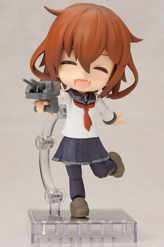 Kantai Collection ~KanColle~ - Ikazuchi - Cu-Poche (Kotobukiya)