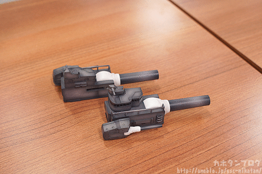 Kantai Collection ~KanColle~ - Shigure - 1/8 - Kai Ni (Good Smile Company) photo 12