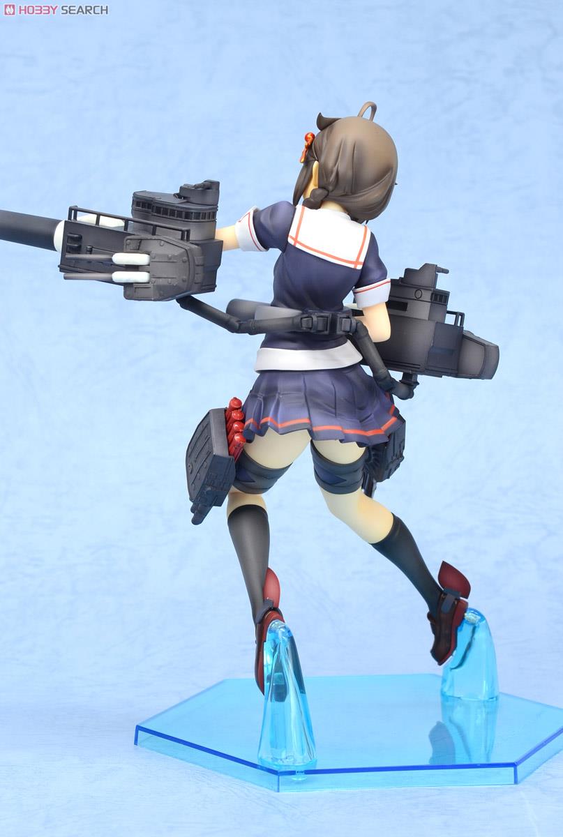 Kantai Collection ~KanColle~ - Shigure - 1/8 - Kai Ni (Good Smile Company) photo 29