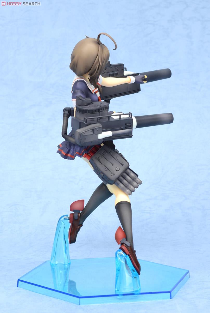 Kantai Collection ~KanColle~ - Shigure - 1/8 - Kai Ni (Good Smile Company) photo 30