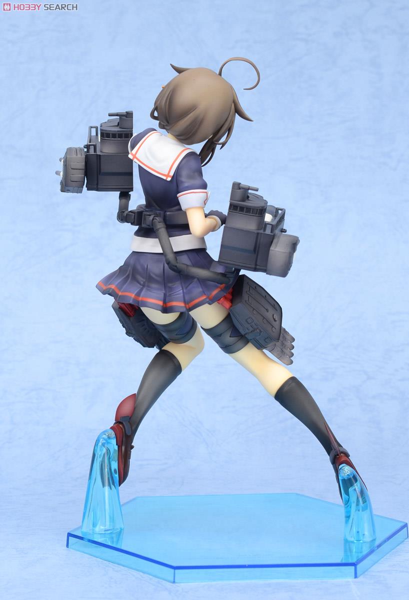 Kantai Collection ~KanColle~ - Shigure - 1/8 - Kai Ni (Good Smile Company) photo 33