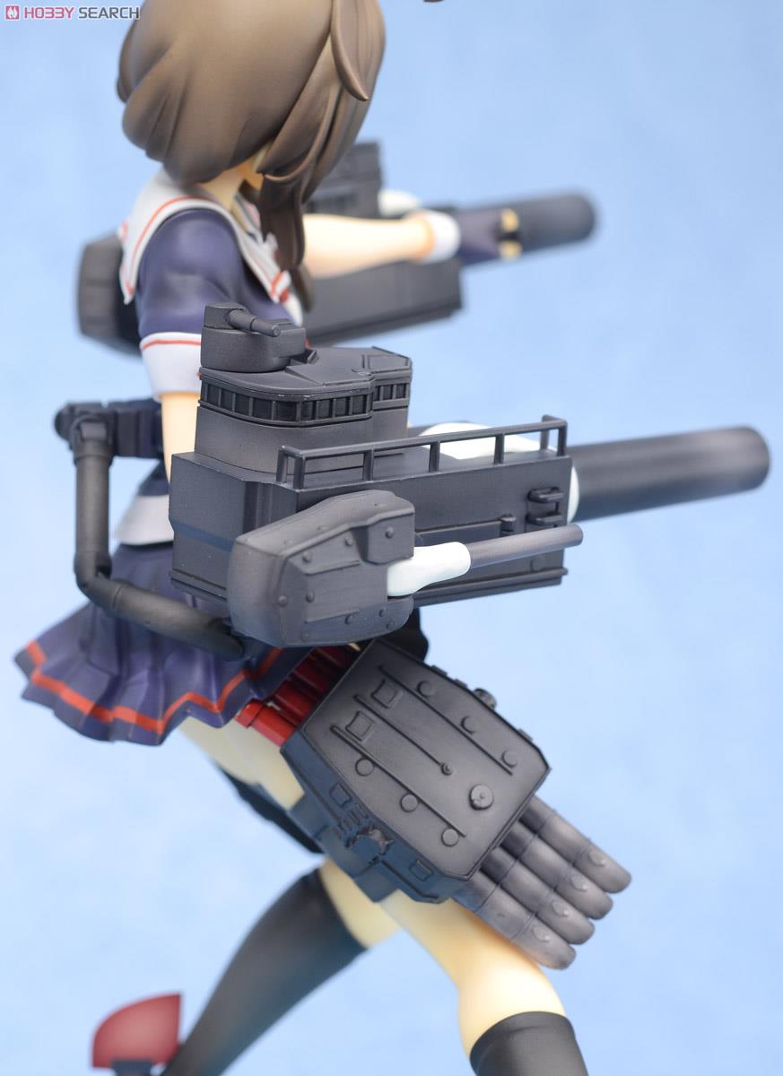 Kantai Collection ~KanColle~ - Shigure - 1/8 - Kai Ni (Good Smile Company) photo 35
