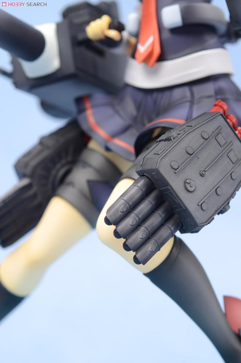 Kantai Collection ~KanColle~ - Shigure - 1/8 - Kai Ni (Good Smile Company) photo 36