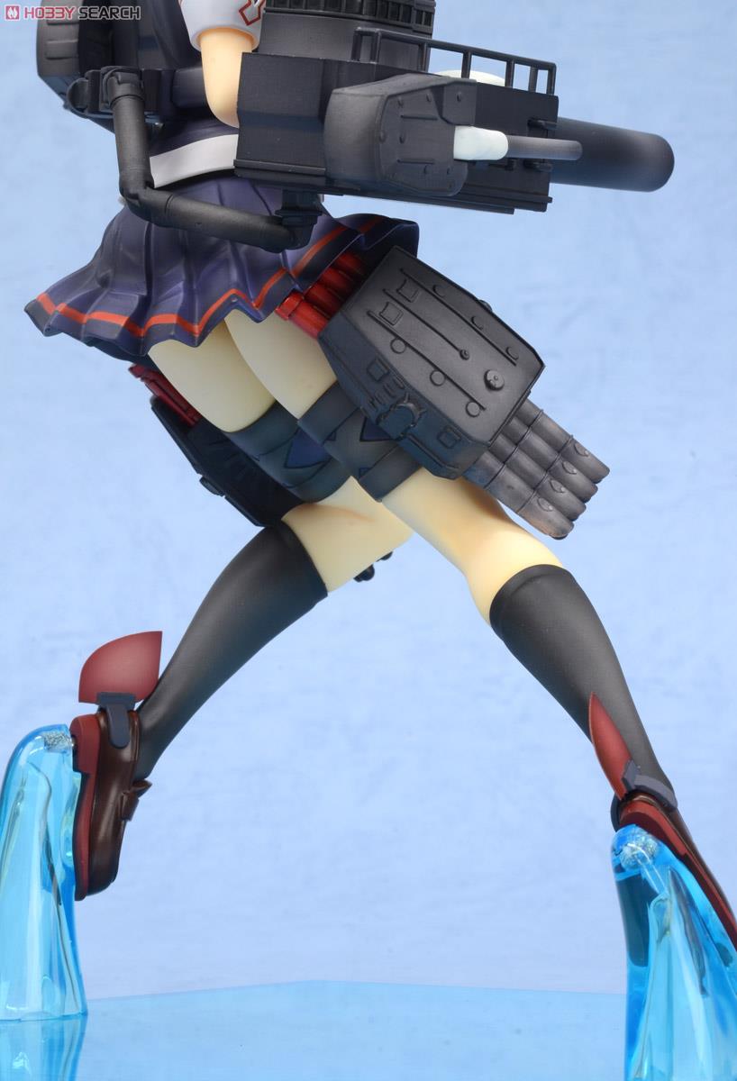Kantai Collection ~KanColle~ - Shigure - 1/8 - Kai Ni (Good Smile Company) photo 37
