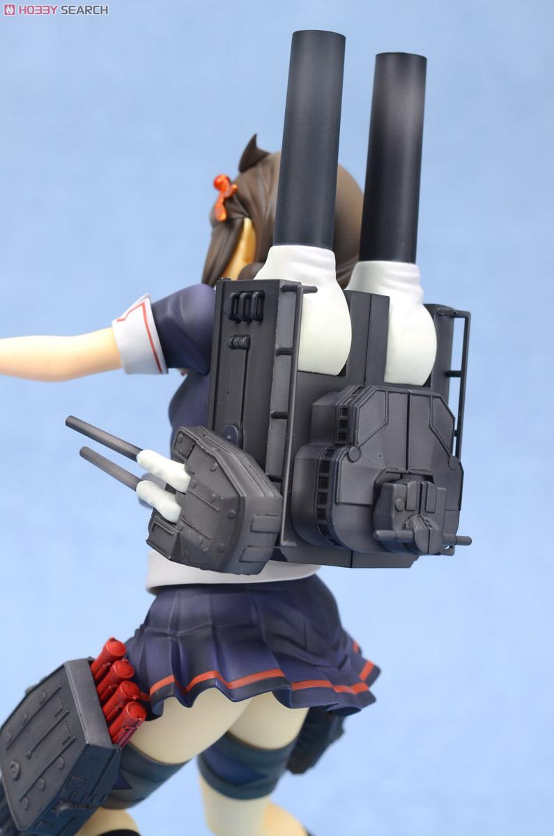 Kantai Collection ~KanColle~ - Shigure - 1/8 - Kai Ni (Good Smile Company) photo 39