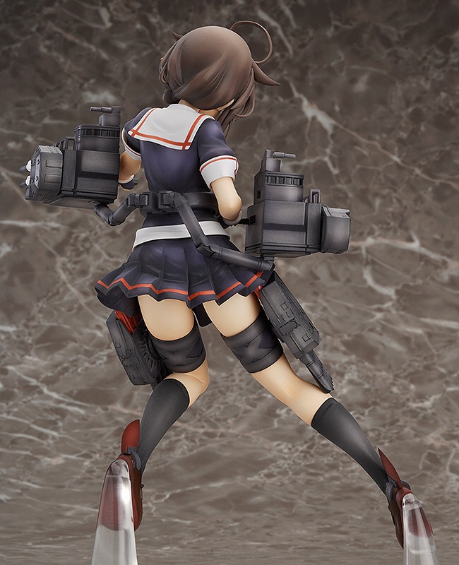 Kantai Collection ~KanColle~ - Shigure - 1/8 - Kai Ni (Good Smile Company) photo 42