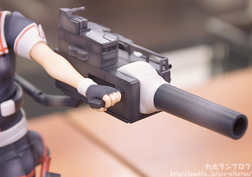 Kantai Collection ~KanColle~ - Shigure - 1/8 - Kai Ni (Good Smile Company) photo 46