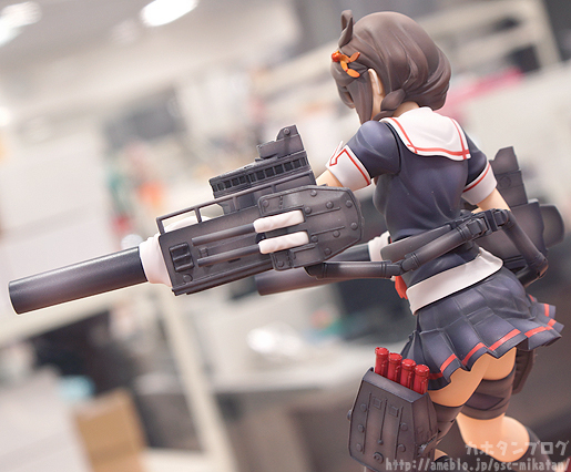 Kantai Collection ~KanColle~ - Shigure - 1/8 - Kai Ni (Good Smile Company) photo 49