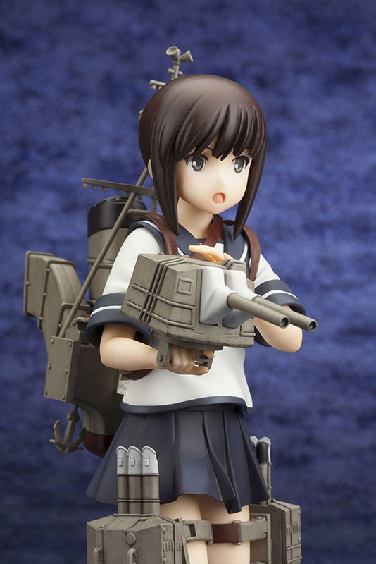 Kantai Collection ~Kan Colle~ - Fubuki - 1/8 (Kotobukiya) photo 6
