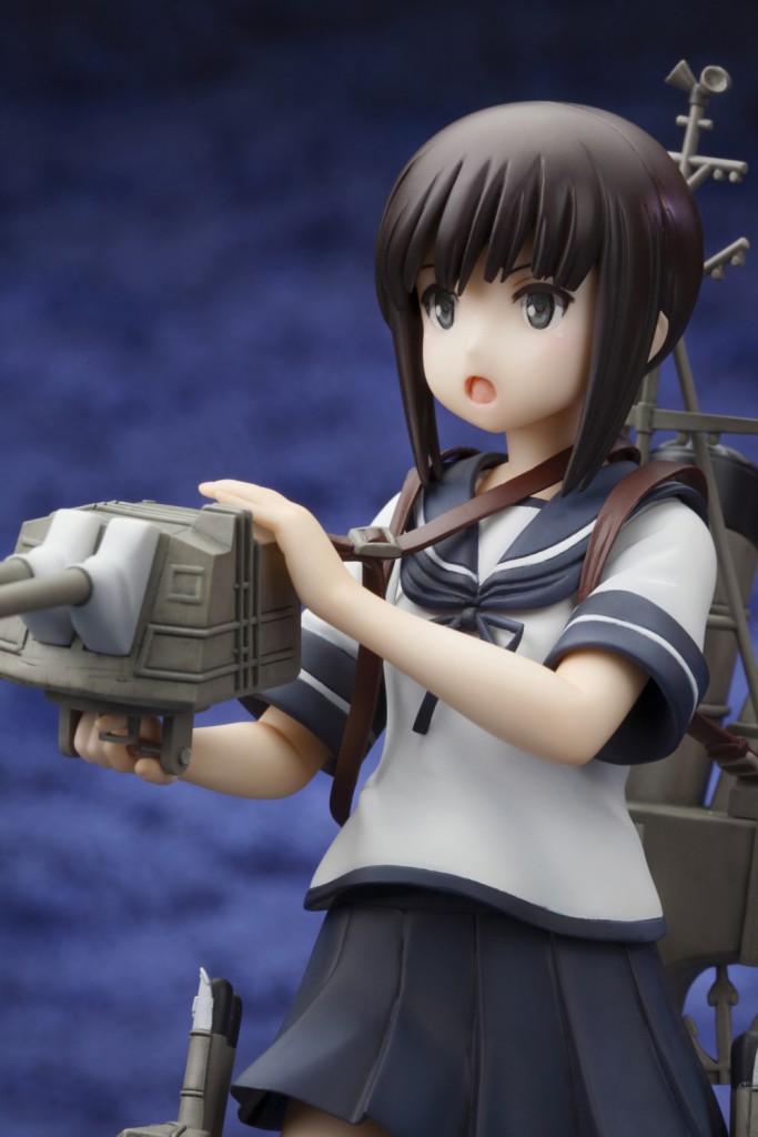 Kantai Collection ~Kan Colle~ - Fubuki - 1/8 (Kotobukiya) photo 10