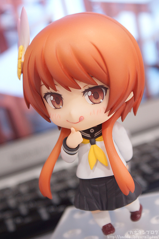 Nisekoi - Tachibana Marika - Nendoroid  (#488) (Good Smile Company) photo 4