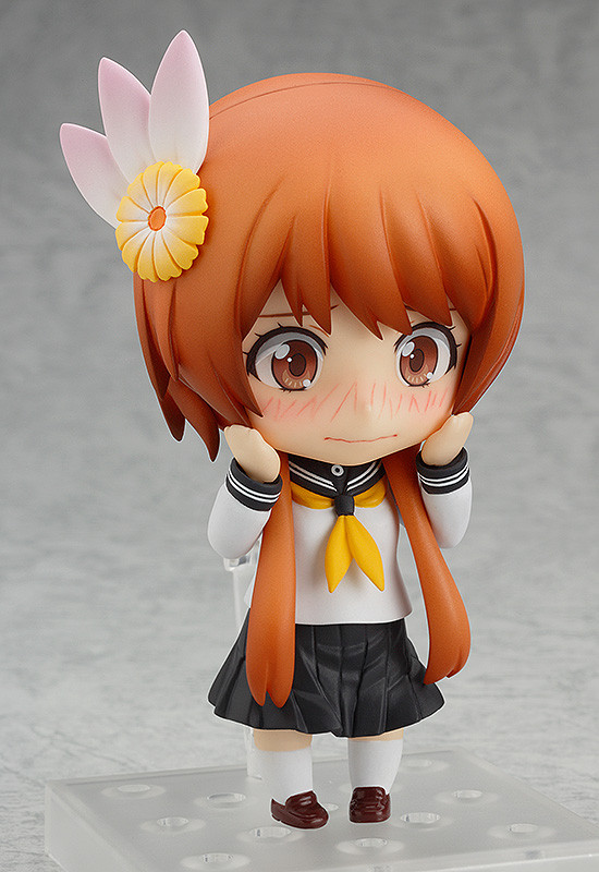 Nisekoi - Tachibana Marika - Nendoroid  (#488) (Good Smile Company) photo 7