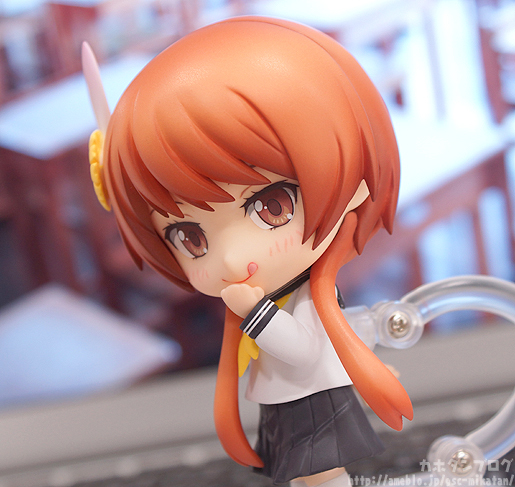 Nisekoi - Tachibana Marika - Nendoroid  (#488) (Good Smile Company) photo 10