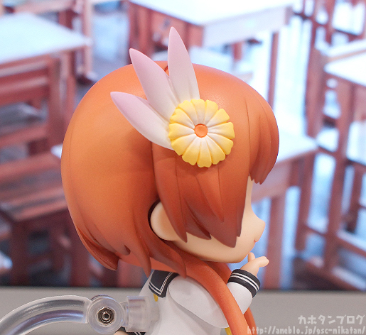 Nisekoi - Tachibana Marika - Nendoroid  (#488) (Good Smile Company) photo 11