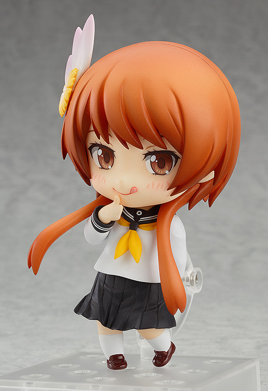 Nisekoi - Tachibana Marika - Nendoroid  (#488) (Good Smile Company) photo 13