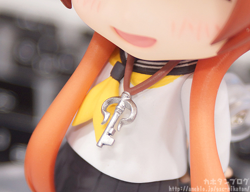 Nisekoi - Tachibana Marika - Nendoroid  (#488) (Good Smile Company) photo 14