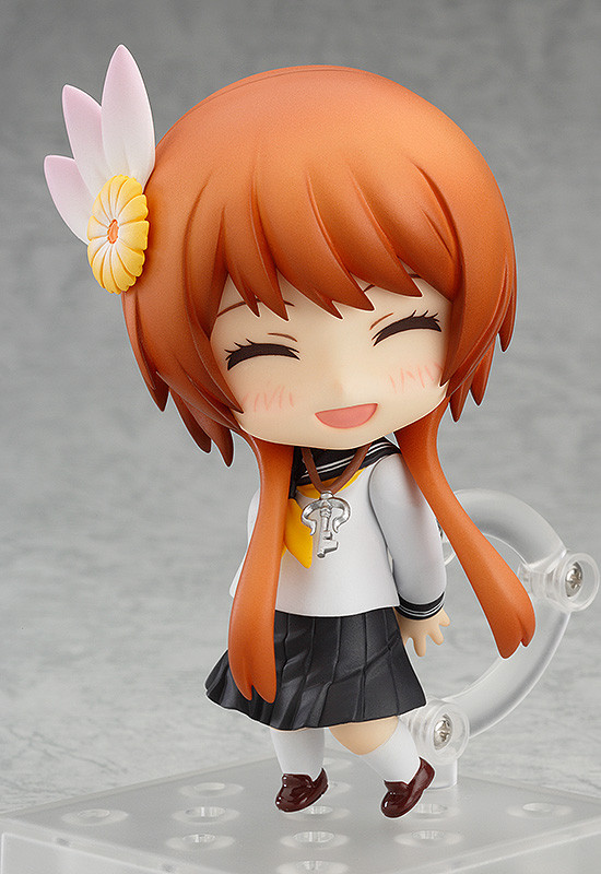 Nisekoi - Tachibana Marika - Nendoroid  (#488) (Good Smile Company) photo 15