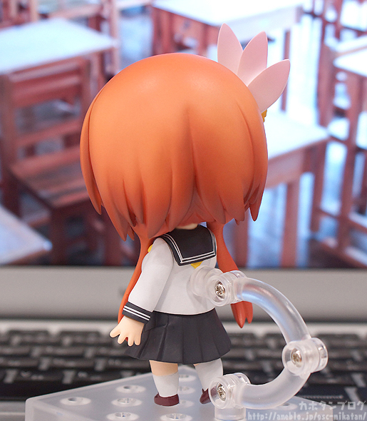 Nisekoi - Tachibana Marika - Nendoroid  (#488) (Good Smile Company) photo 16
