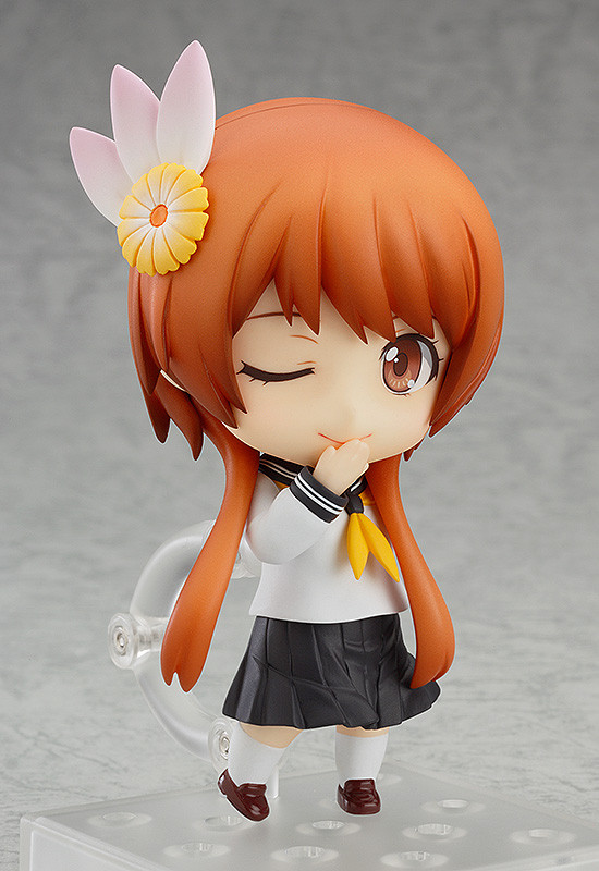Nisekoi - Tachibana Marika - Nendoroid  (#488) (Good Smile Company) photo 18