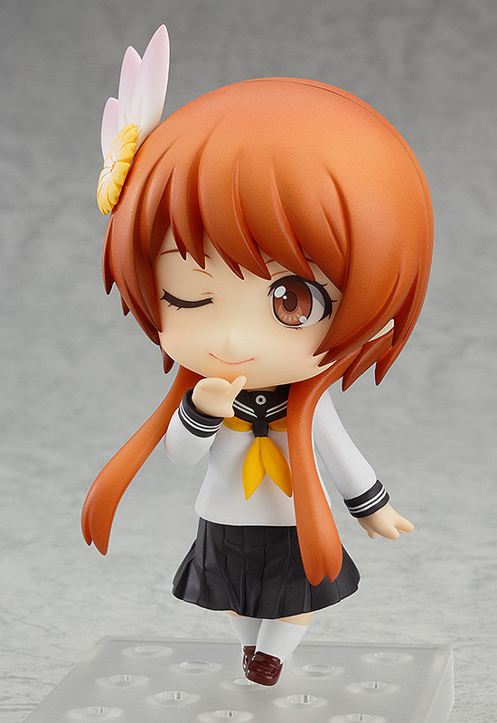 Nisekoi - Tachibana Marika - Nendoroid  (#488) (Good Smile Company) photo 19