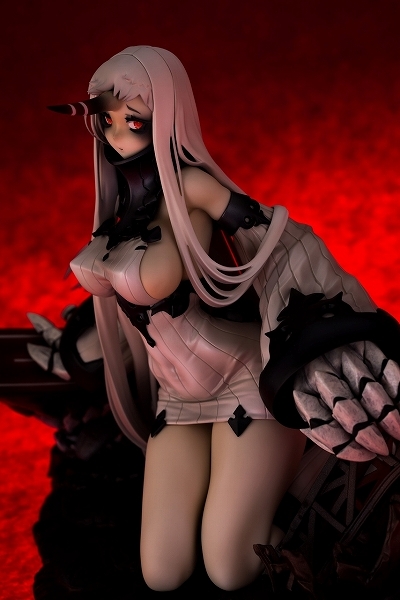 Kantai Collection ~KanColle~ - Kouwan Seiki - Wonderful Hobby Selection - 1/8 (Max Factory) photo 3