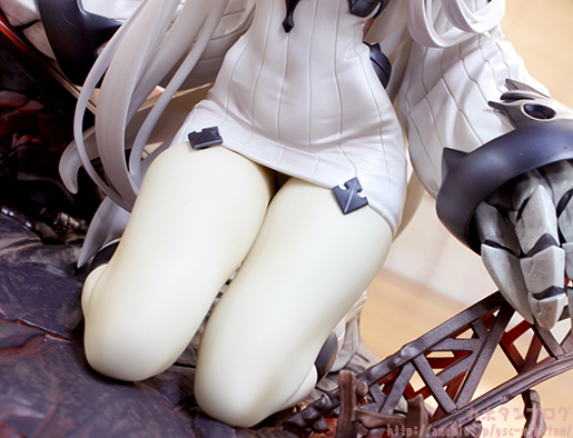 Kantai Collection ~KanColle~ - Kouwan Seiki - Wonderful Hobby Selection - 1/8 (Max Factory) photo 6
