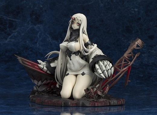 Kantai Collection ~KanColle~ - Kouwan Seiki - Wonderful Hobby Selection - 1/8 (Max Factory) photo 9