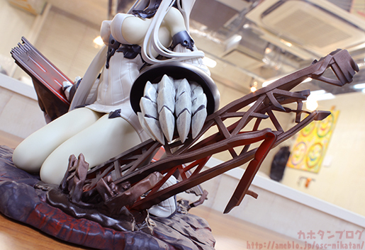 Kantai Collection ~KanColle~ - Kouwan Seiki - Wonderful Hobby Selection - 1/8 (Max Factory) photo 10