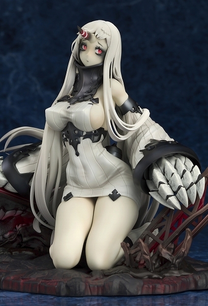 Kantai Collection ~KanColle~ - Kouwan Seiki - Wonderful Hobby Selection - 1/8 (Max Factory) photo 11