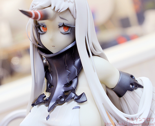 Kantai Collection ~KanColle~ - Kouwan Seiki - Wonderful Hobby Selection - 1/8 (Max Factory) photo 12