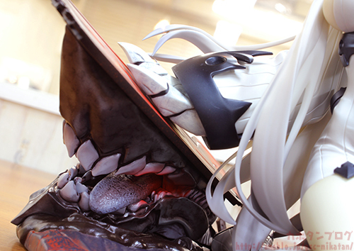 Kantai Collection ~KanColle~ - Kouwan Seiki - Wonderful Hobby Selection - 1/8 (Max Factory) photo 14
