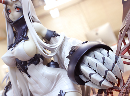Kantai Collection ~KanColle~ - Kouwan Seiki - Wonderful Hobby Selection - 1/8 (Max Factory) photo 15