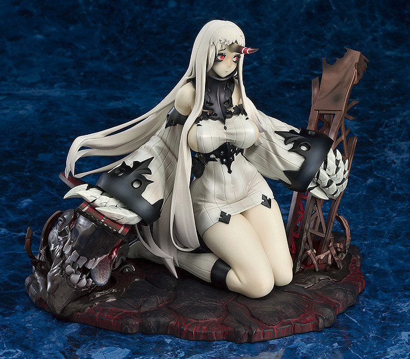 Kantai Collection ~KanColle~ - Kouwan Seiki - Wonderful Hobby Selection - 1/8 (Max Factory) photo 16