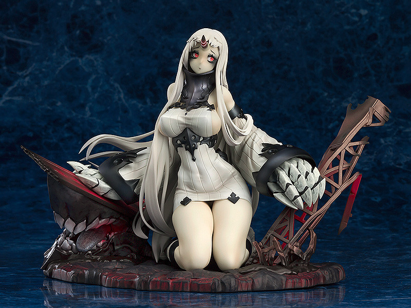 Kantai Collection ~KanColle~ - Kouwan Seiki - Wonderful Hobby Selection - 1/8 (Max Factory) photo 17