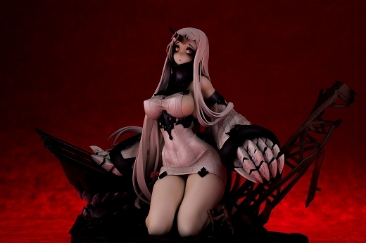 Kantai Collection ~KanColle~ - Kouwan Seiki - Wonderful Hobby Selection - 1/8 (Max Factory) photo 20