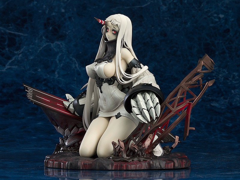 Kantai Collection ~KanColle~ - Kouwan Seiki - Wonderful Hobby Selection - 1/8 (Max Factory) photo 21