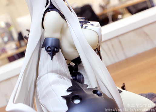 Kantai Collection ~KanColle~ - Kouwan Seiki - Wonderful Hobby Selection - 1/8 (Max Factory) photo 23