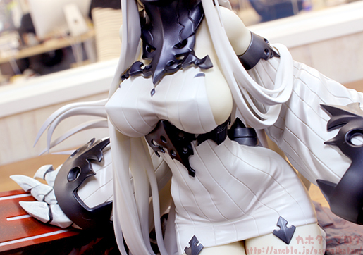 Kantai Collection ~KanColle~ - Kouwan Seiki - Wonderful Hobby Selection - 1/8 (Max Factory) photo 25