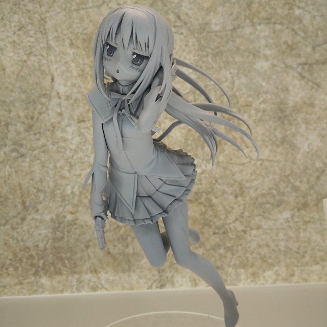 Gekijouban Mahou Shoujo Madoka★Magica - Akemi Homura - 1/8 (Good Smile Company) photo 4