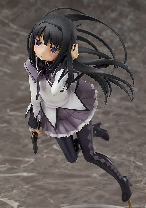 Gekijouban Mahou Shoujo Madoka★Magica - Akemi Homura - 1/8 (Good Smile Company) photo 5