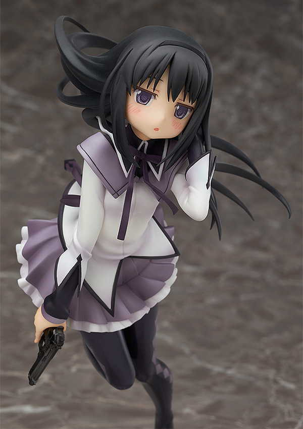 Gekijouban Mahou Shoujo Madoka★Magica - Akemi Homura - 1/8 (Good Smile Company) photo 9