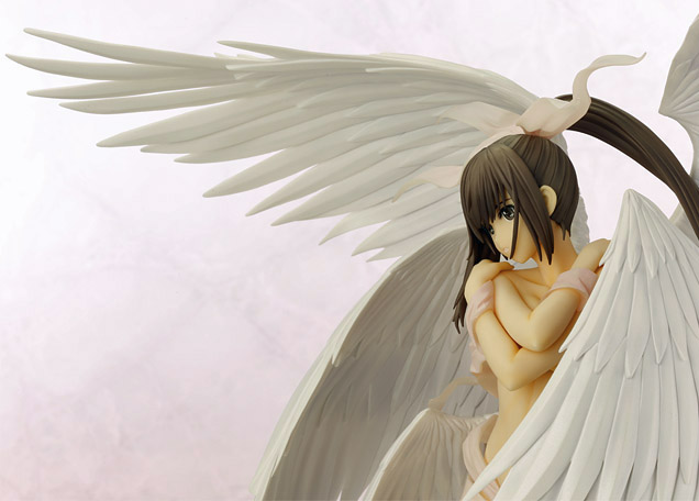 Shining Ark - Sakuya - 1/6 - Mode:Seraphim (Kotobukiya)