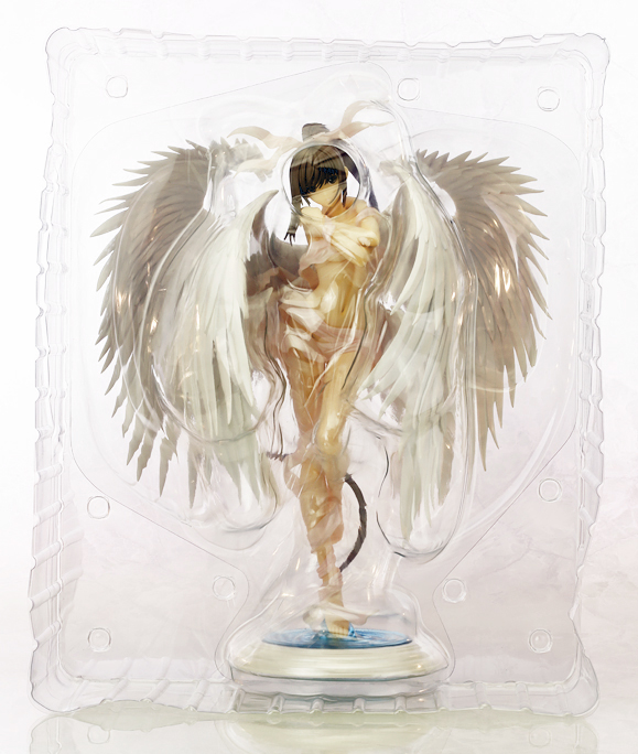 Shining Ark - Sakuya - 1/6 - Mode:Seraphim (Kotobukiya) photo 2
