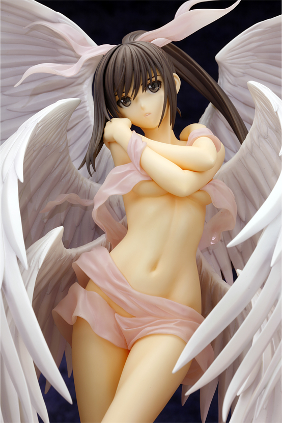 Shining Ark - Sakuya - 1/6 - Mode:Seraphim (Kotobukiya) photo 4